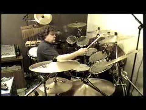 John Rutsey A little tribute to John Rutsey YouTube