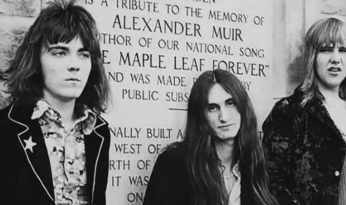 John Rutsey Rush39s New Old Songs 1015 The Wolf