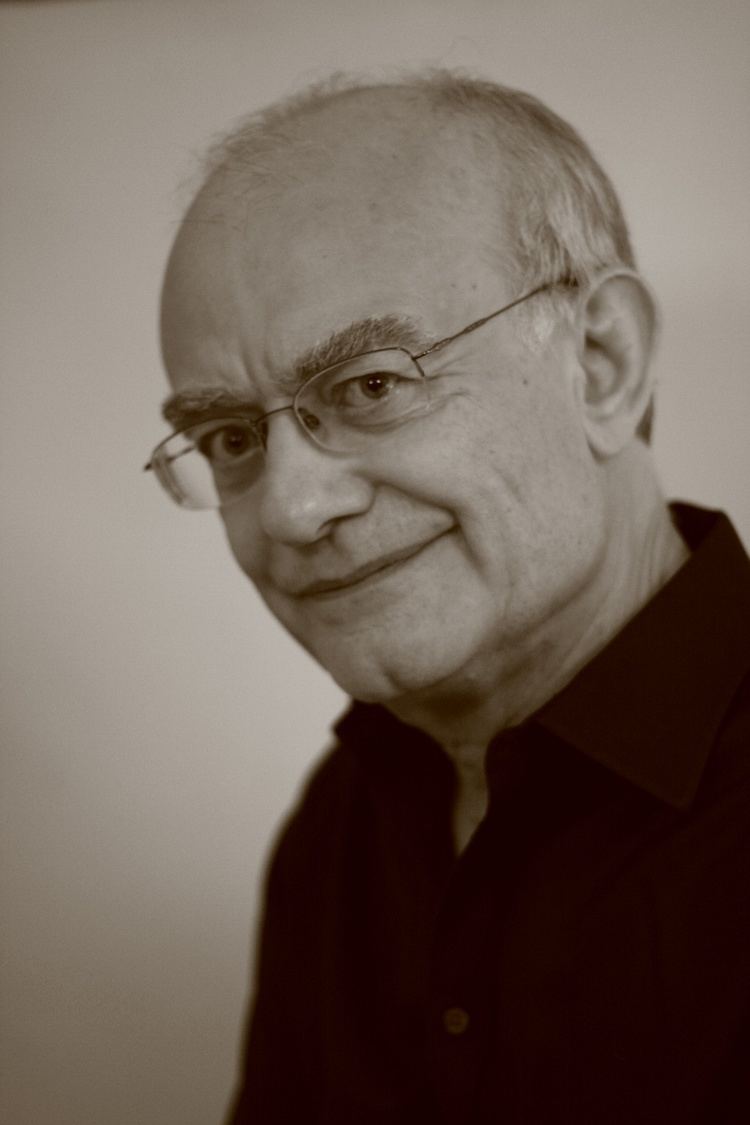 John Rutter Phillip Cooke On John Rutter39s 39Hymn to the Creator of