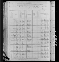 John S. Casement John Stephen Jack Casement 1829 1909 Genealogy