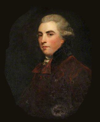 John Sackville, 3rd Duke of Dorset thepeeragecom028027004jpg