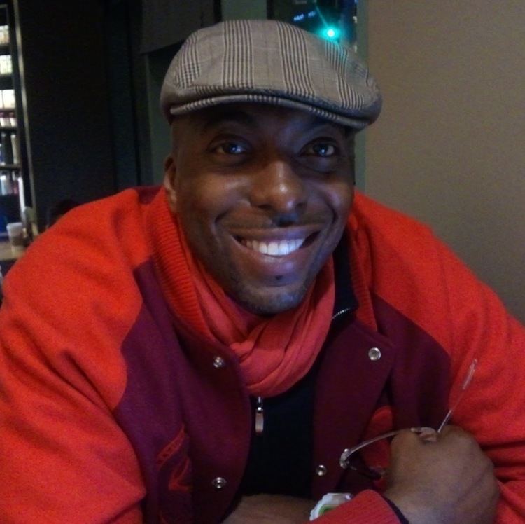 John Salley httpslh4googleusercontentcomWvMmDdZuuGgAAA