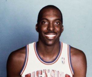 John Salley John Salley says Jordan not even his top 5 he played against