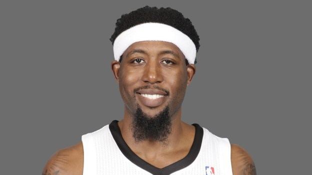 John Salmons John Salmons Pro Bball Report