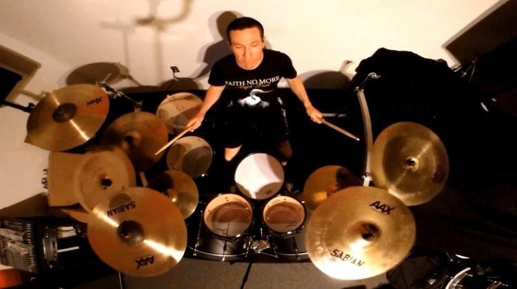 John Sankey (drummer) Performance Spotlight John Sankey A Mind Insane YouTube