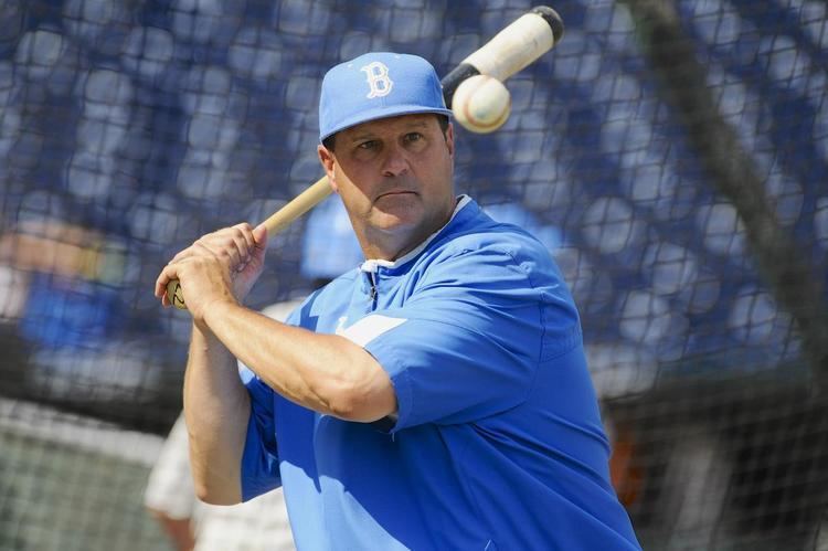 John Savage (baseball) UCLA baseball coach John Savage prepares for everything especially