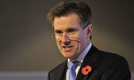 John Sawers Sir John Sawers39s speech full text UK news The Guardian