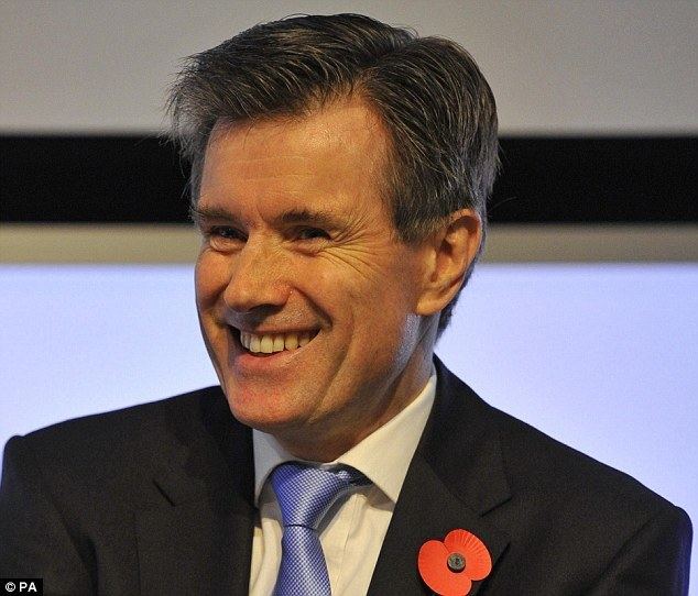 John Sawers MI6 chief Sir John Sawers to leave post in November after