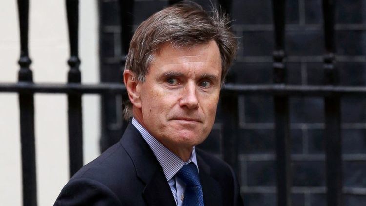 John Sawers Al Qaeda 39Gleeful39 Over Snowden Leaks MI6 Head Says ABC