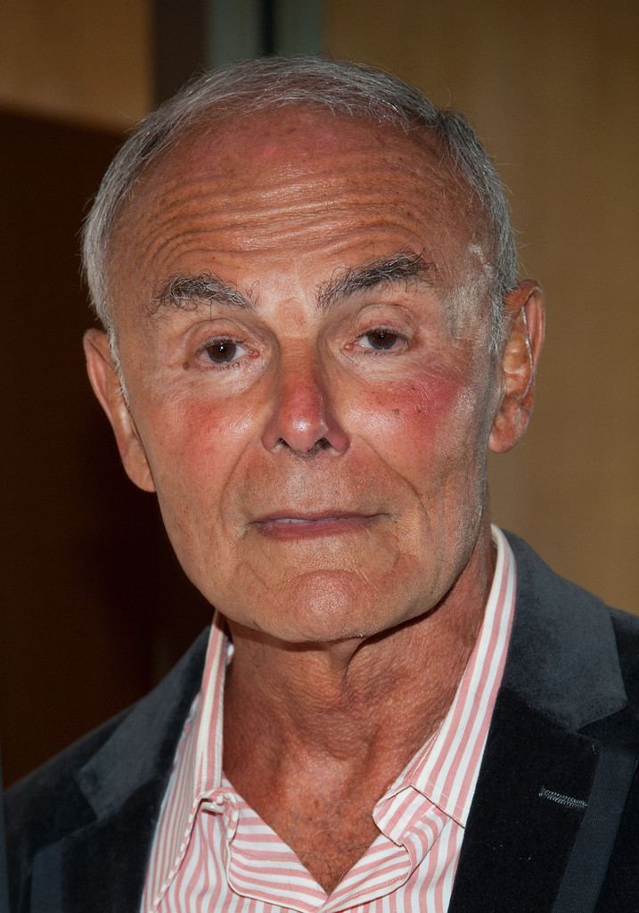 John Saxon John Saxon Zimbio