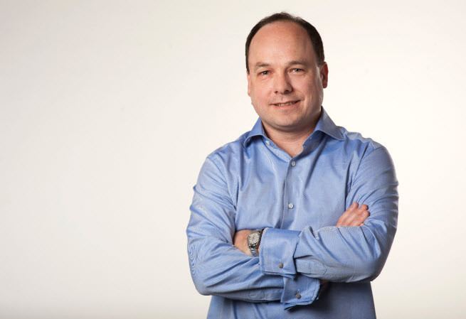John Schappert ExZynga exec John Schappert starts new game startup with investment