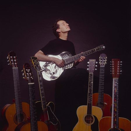 John Schneider (guitarist) John Schneiders Just Guitars SASSAS