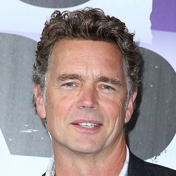 John Schneider (screen actor) John Schneider39s grief caught on camera after father39s