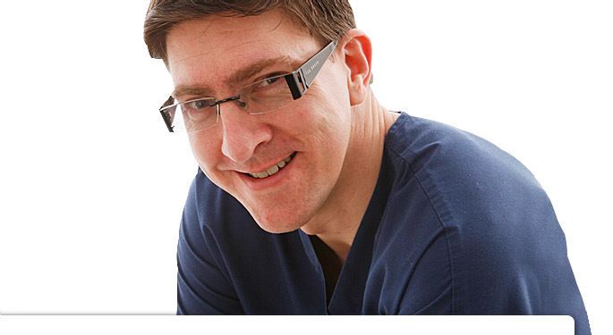 John Scholey John Scholey Specialist Orthodontic Practitioner Cheshire
