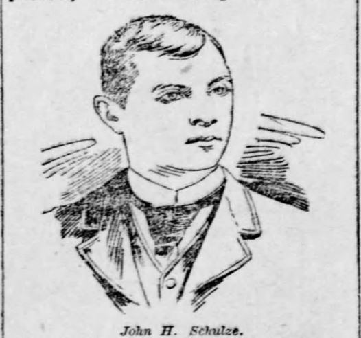 John Schulze (baseball)