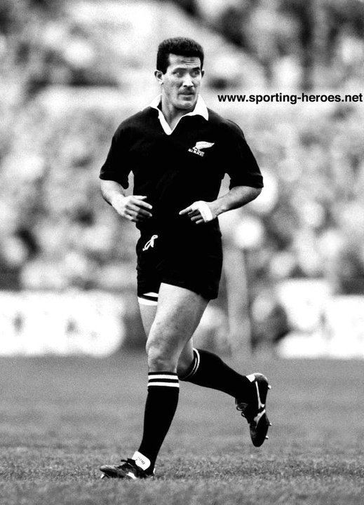John Schuster John Schuster New Zealand Caps 198889 New Zealand