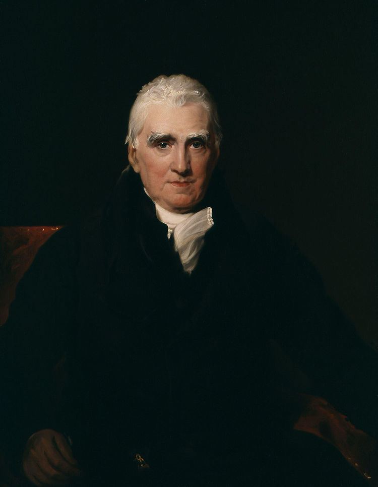 John Scott (English judge) John Scott 1st Earl of Eldon Wikipedia