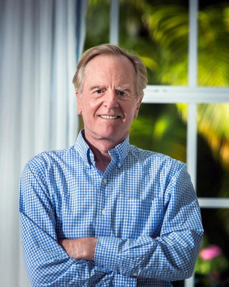 John Sculley Ep 50 Visionary Leadership for a Changing World feat John