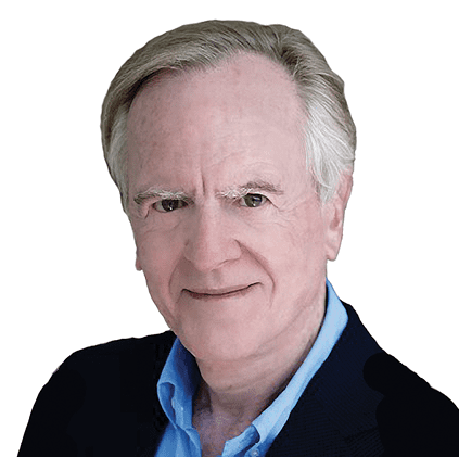 John Sculley LEADERS Interview with John Sculley III