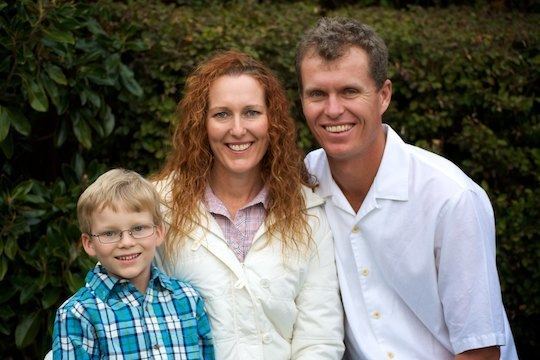 John Senden John Senden Reveals Son Jacob Diagnosed With Brain Tumour Golf