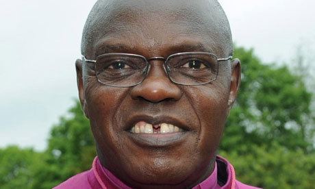 John Sentamu John Sentamu archbishop of York has surgery for prostate
