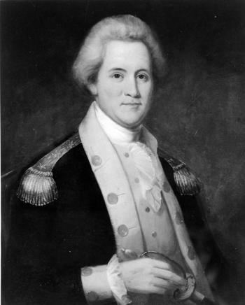John Sevier John Sevier 17451815 North Carolina History Project