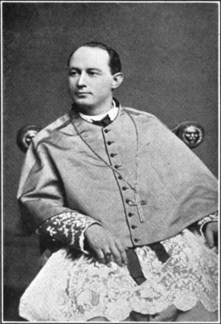 John Shanley (bishop)