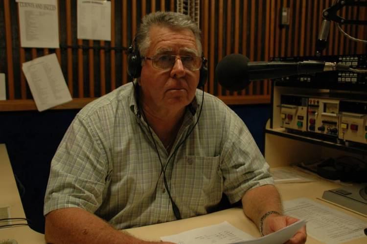 John Shaw (broadcaster) John Shaw sacked as Inverell is set to lose its radio news The