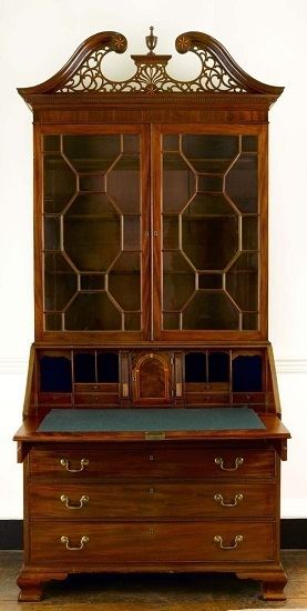 John Shaw (cabinetmaker) Antique Lovers Take Note John Shaw Furniture on Display in