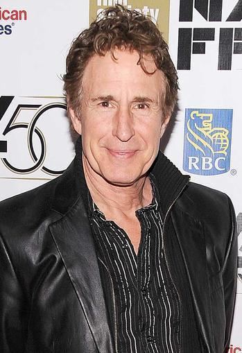 John Shea Lois amp Clark Alum John Shea Tapped to Play POTUS on Agent