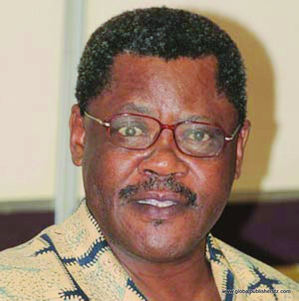 John Shibuda Bongo Celebrity JOHN SHIBUDA A SERIOUS POLITICIAN OR A VILLAIN