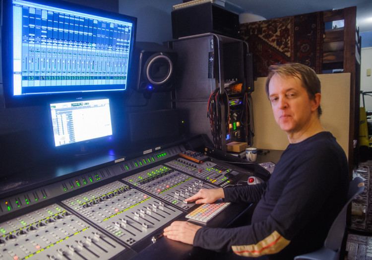 John Siket John Siket Production mixing recording New York SoundBetter