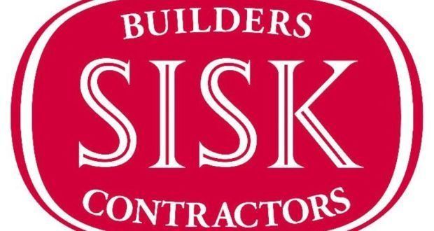 John Sisk Builder Sisk forecasts 650m turnover on strong growth