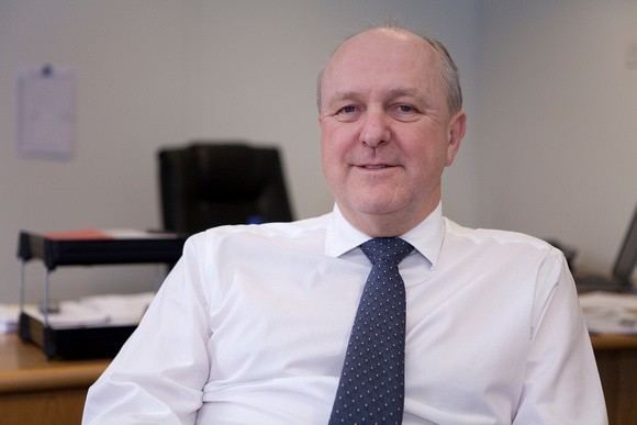 John Sisk Stephen Bowcott appointed new Managing Director of John Sisk Son