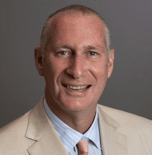 John Skipper ESPN39s New Boss John Skipper Debuts at D Dive Into