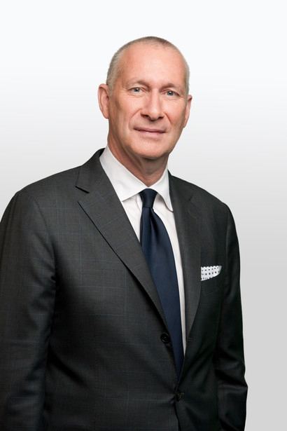 John Skipper John Skipper The Walt Disney Company