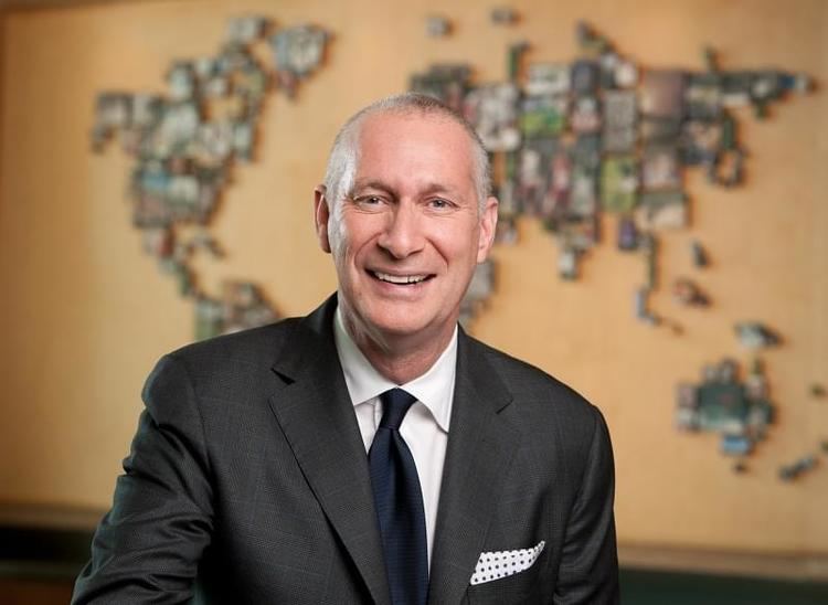 John Skipper John Skipper The V Foundation for Cancer Research