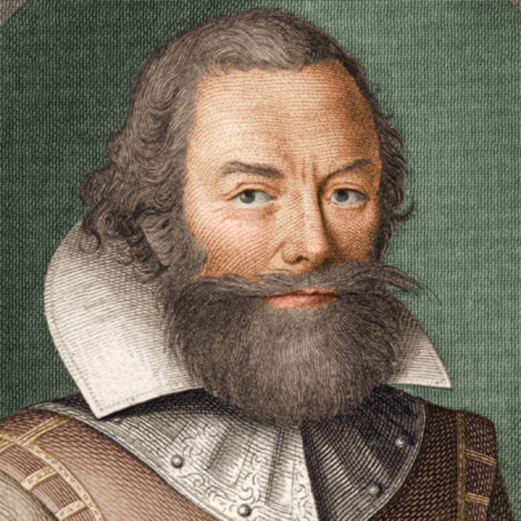 John Smith (Cavalier, born 1608) John Smith Explorer Biographycom