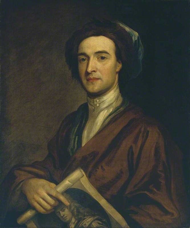 John Smith (engraver born 1652)