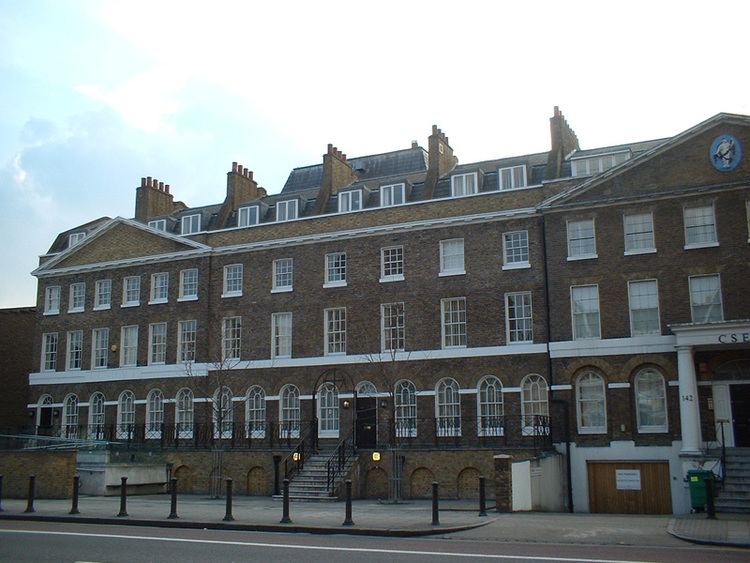 John Smith House (Southwark)