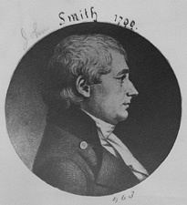 John Smith (New York politician born 1752)