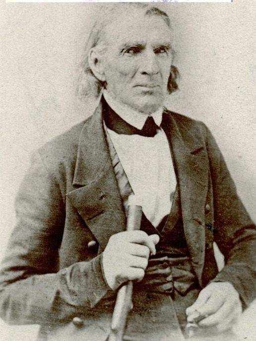 John Smith (uncle of Joseph Smith)
