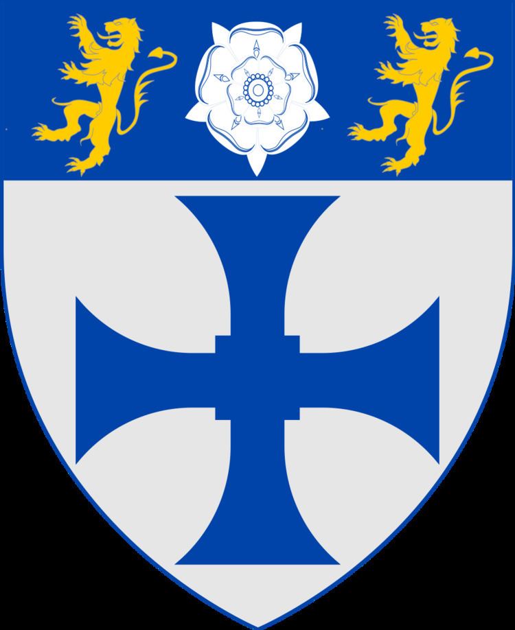 John Snow College, Durham