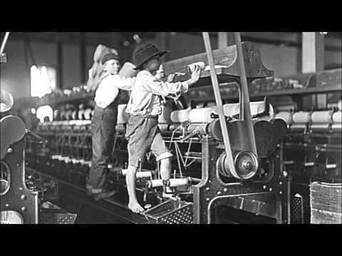 John Spargo Child Labor and John Spargo YouTube