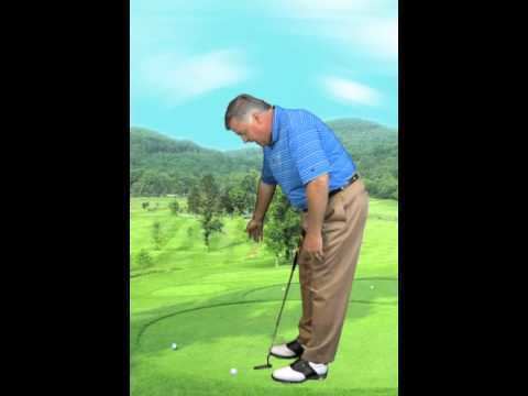 John Spelman John Spelman Golf Pro Tip 5 PUTTING YouTube