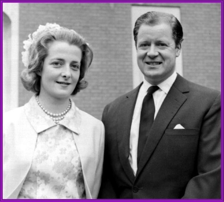 John Spencer, 8th Earl Spencer The World39s Outstanding Women WOW Princess Diana IF I