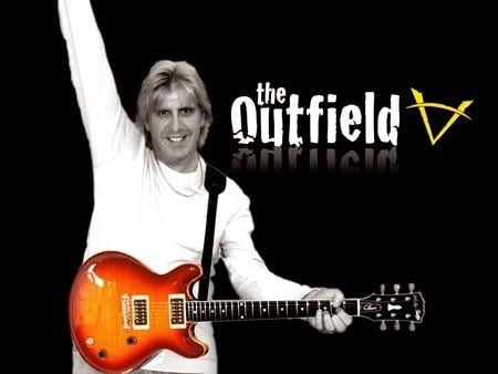 John Spinks (musician) Bruce A Sarte on History Tribute to John Spinks of The Outfield