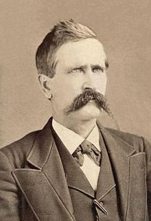 John St. John (Governor of Kansas) httpsuploadwikimediaorgwikipediacommonsthu