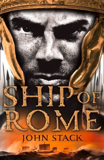 John Stack (politician) Captain of Rome Masters of the Sea John Stack eBook
