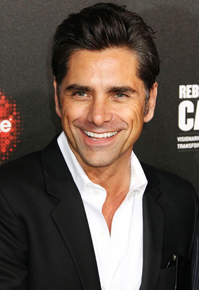 John Stamos ABC Pulls John Stamos39 Members Only Before It Gets a